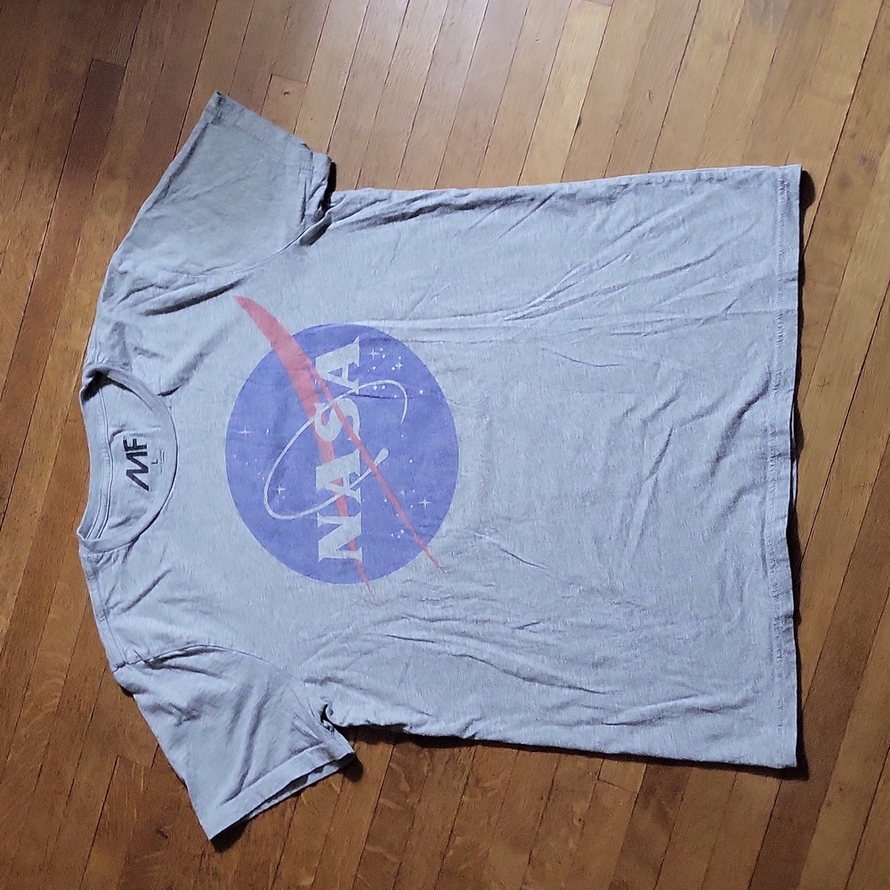 NASA Tee